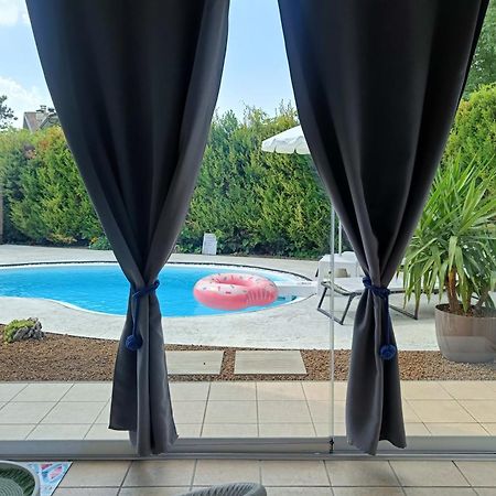 קסטלנואובו דל גארדה Picnic Room And Pool מראה חיצוני תמונה