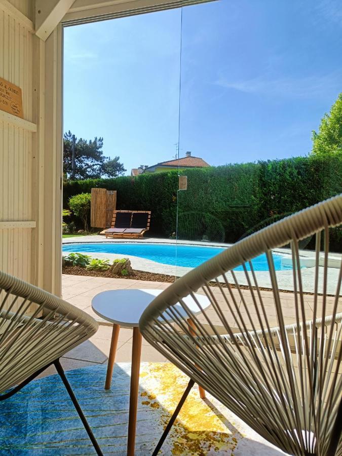 קסטלנואובו דל גארדה Picnic Room And Pool מראה חיצוני תמונה