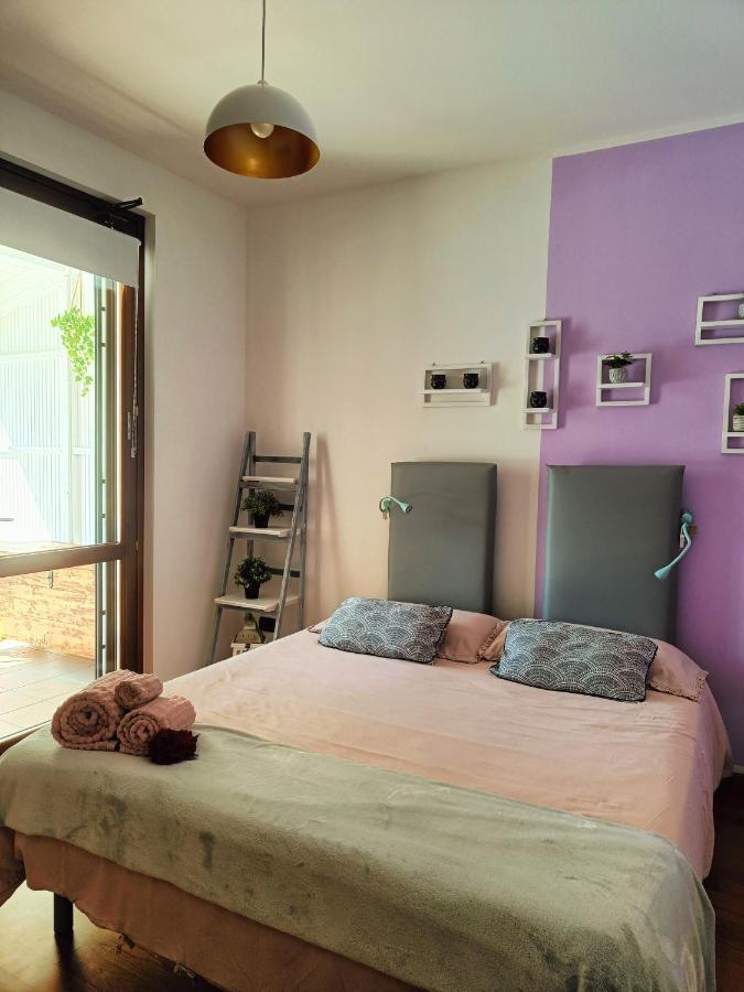 קסטלנואובו דל גארדה Picnic Room And Pool מראה חיצוני תמונה