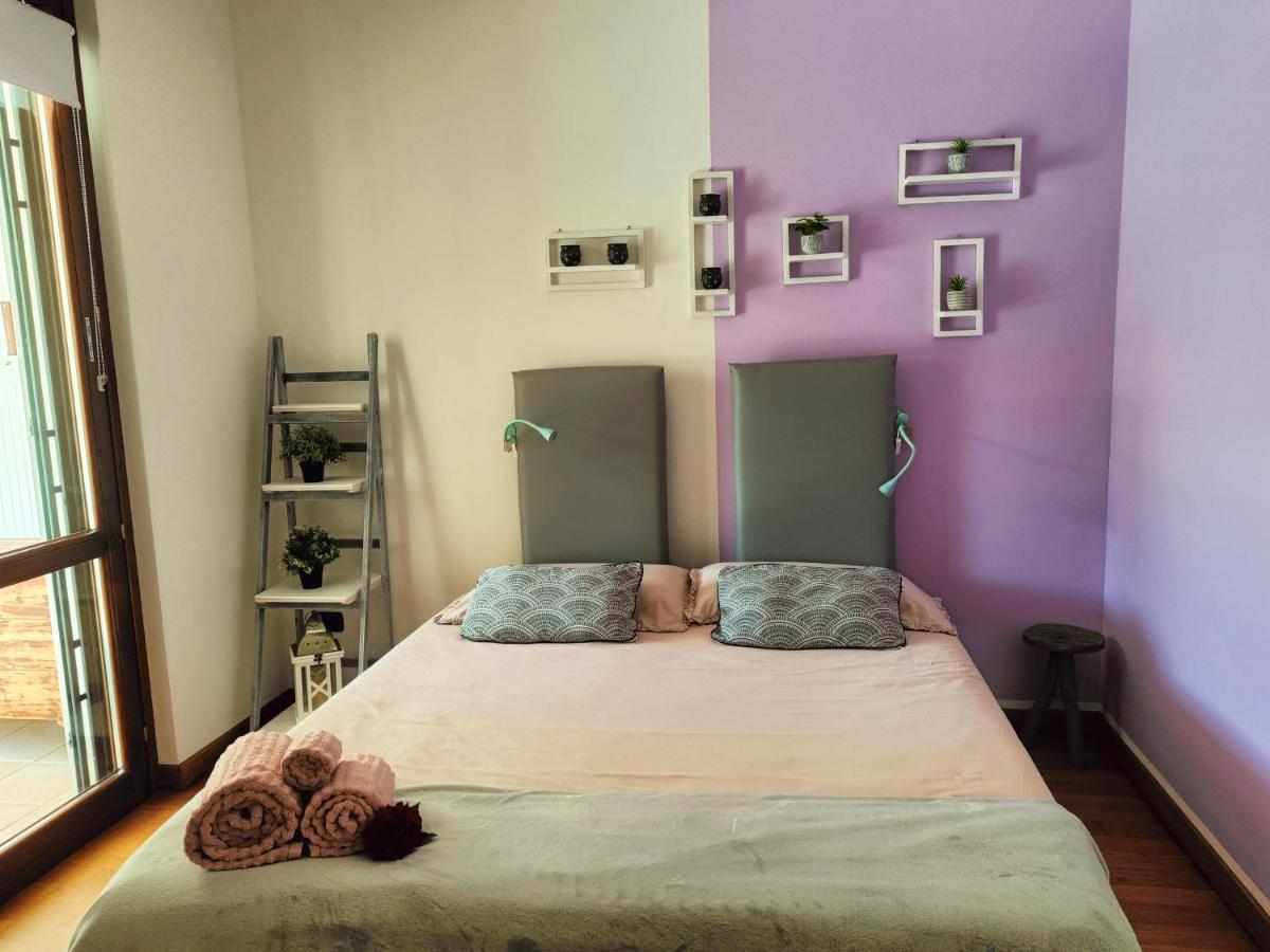 קסטלנואובו דל גארדה Picnic Room And Pool מראה חיצוני תמונה