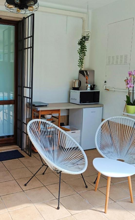 קסטלנואובו דל גארדה Picnic Room And Pool מראה חיצוני תמונה